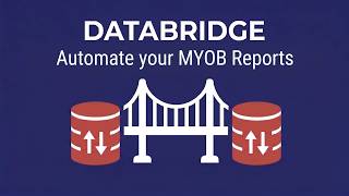 Automating Report Refreshes with the DataBridge Automation Hub