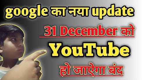 Update your Google account inactivity Policy|| Google New update