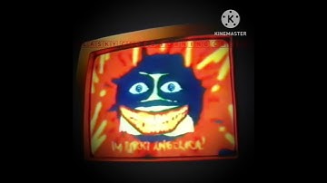 Klasky Csupo Turning creepy Kinemaster Edit #animation