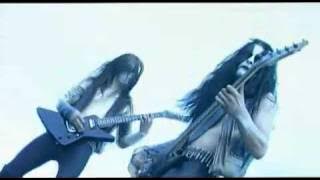 IMMORTAL - Blashyrkh (Mighty Ravendark)