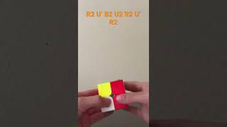 Ortega 2x2 PBL Algorithm