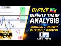 weekly market analysis 🔵24/05/2026