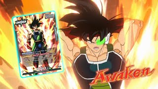 Dragon Ball Super Fusion World: How To Play Black Bardock