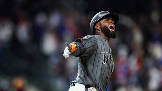 EVERY BROADCAST call of Luis Robert Jr's walk-off home run vs. Pirates 🎉
