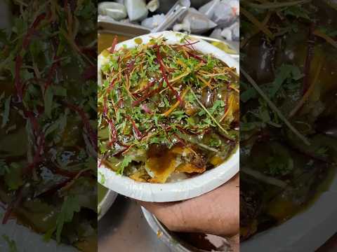 Dilli Ki Best Aloo Tikki Raja Chaat Corner Krishna Nagar Delhistreetfood Ytshorts Foodies 