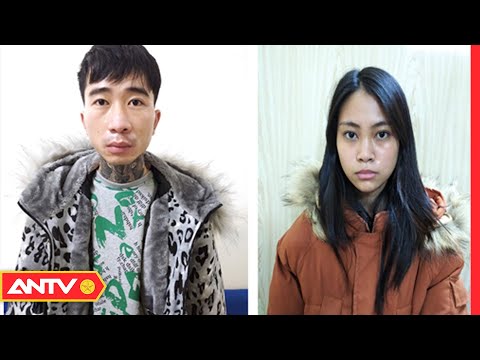 Video Khởi Tố Bạn Gái Thủ Phạm Cướp Ngân Hàng Ở Hải Phòng |... - youtube