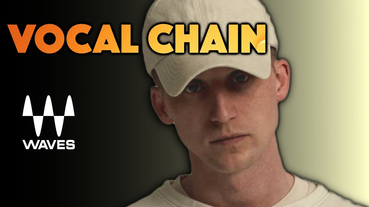 Get NF's Sound: NF Vocal Chain Breakdown with Waves Plugins - YouTube