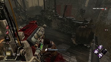 Crouch tech