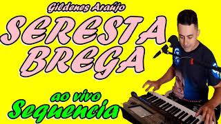 Video thumbnail of "Gildenes Araújo-O Melhor Do Brega Ao Vivo-Sequencia de Seresta-Quem Eu Amava Foi Embora-Bebi Demais"