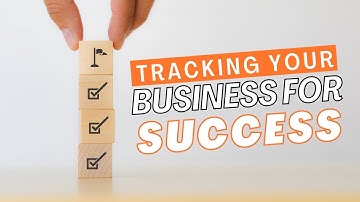 Stop Wishing! Learn How to Track KPI