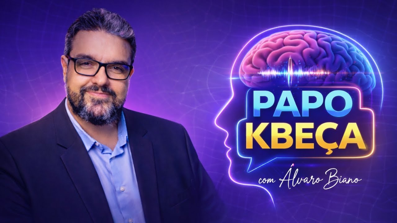PAPO KBEÇA | Como se Curar de um Abuso Narcisista