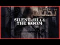 بث تختيم سايلنت هيل 4 الغرفه Silent Hill 4 the room 