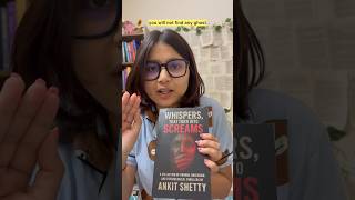 Download Lagu OMG WHAT DID I JUST READ 💀 #booktok #youtubeshorts #books #booktube #thrillerbooks #bookreview MP3