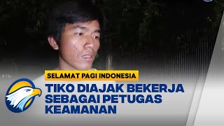 Kondisi Terkini Rumah Tiko dan Ibu Eny Usai Dibersihkan