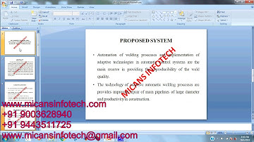 The Technology of Digital Image Processing in Neural Network Control Systems