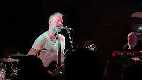Lucero - That Much Further West (live in Akron 4/2...