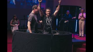 Easter Baptism Testimonies - April 2023
