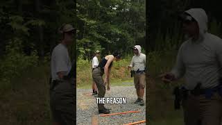 Master the Shuffle Step for Faster Target Transitions #shorts
