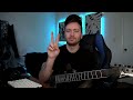 End of video