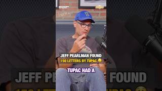 Tupac’s Secret Letters From High School ✍🏾🔥 Net Worth