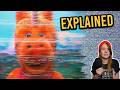 BUDDY is not for kids | Explained