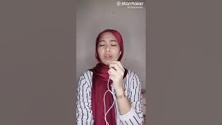 Biar Sampai Ke Bintang - Asmidar (cover)