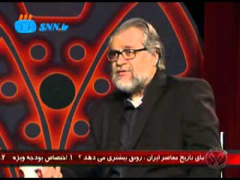 جشنواره عمار در برنامه هفت
