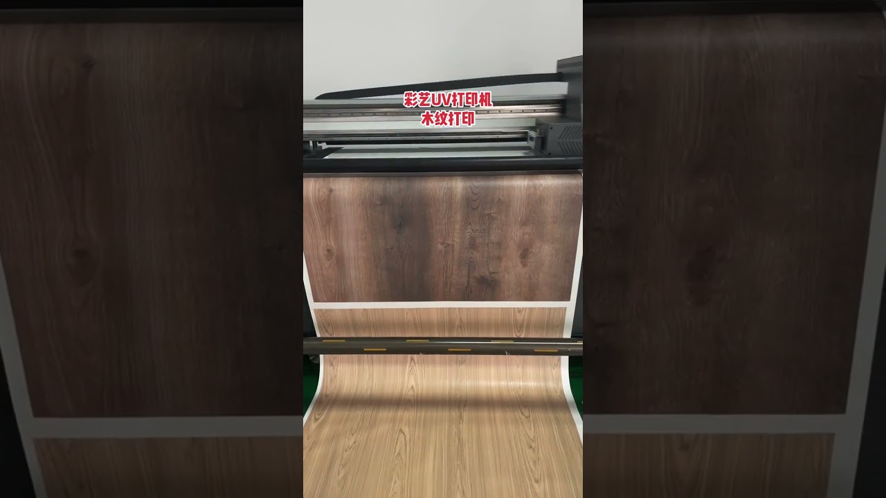 Caiyi digital printer for flooring