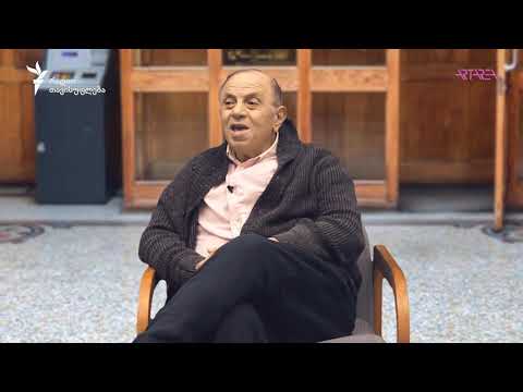 ბულატ ოკუჯავა - ლიტერატურული წახნაგები