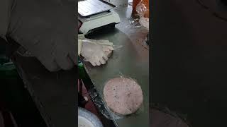 Giò Chả Dung Độ