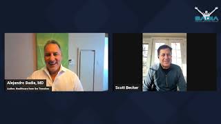 E40 Scott Becker on "Fixing Healthcare From The Trenches"