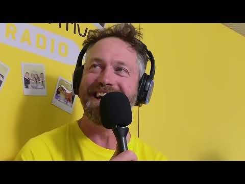 Radio La Sportiva | Lavaredo Ultra Trail 2026 | Zane Schmahl