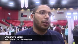 Job Fair 2016