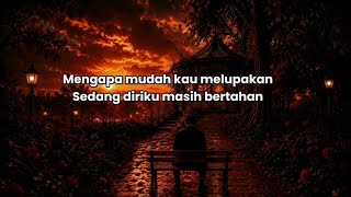 Download lagu Luka Dalam Ingatan ( Lirik Video) | Lagu Baru 2026
