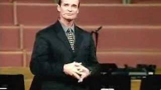 Satan As A Roaring Lion pt3of6 (David Borg) Jimmy Swaggart