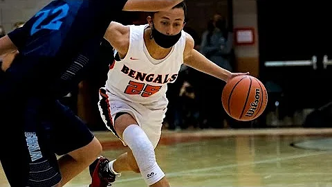 Nathaniel Yazzie 2022 Gallup High School Highlights