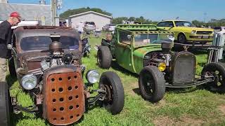 Sumter Swap Meets in Brooksville 