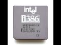 Microprocessor 80386 Instruction Set (Part1)