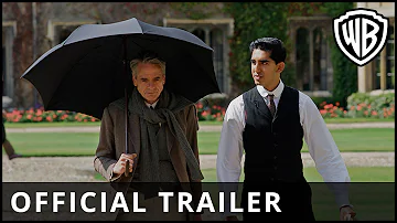 The Man Who Knew Infinity – Official Trailer –  Warner Bros. UK