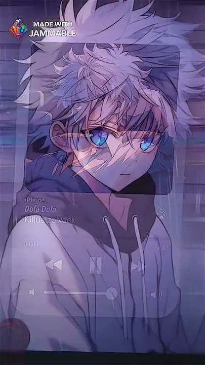 DJ Dola -dola versi killua zolydck