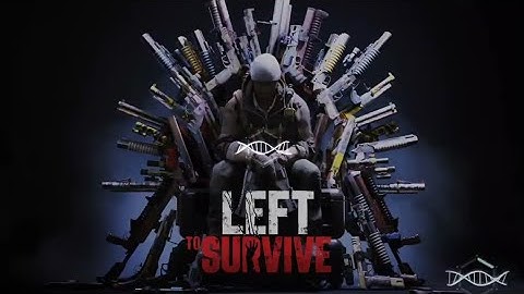 Left to Survive full region 1 & 2  Compaign walkthrough (Android Gameplay)