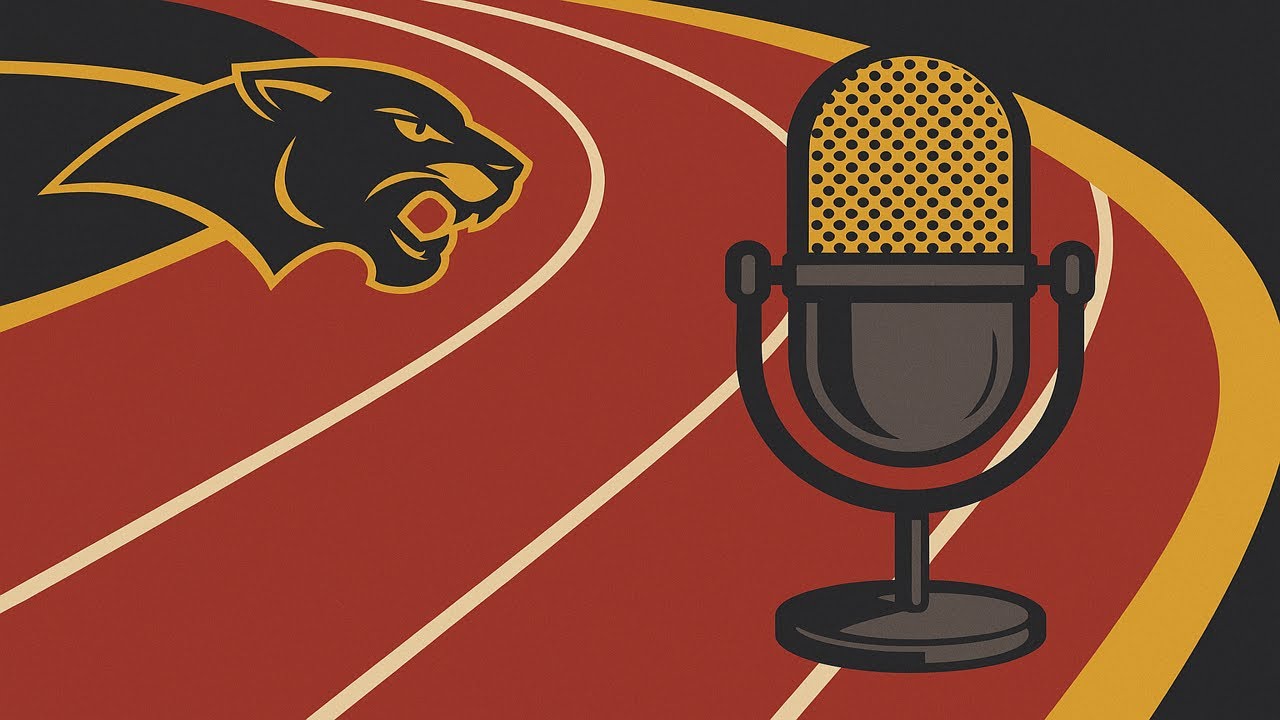 Connections Podcast EP322 Andre' Kidd: Coaching Passion & Purpose at ...