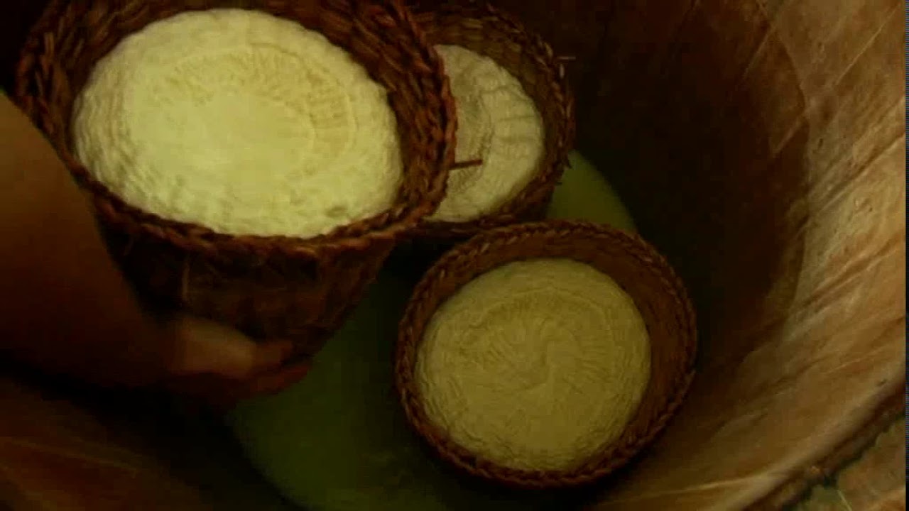 Pecorino siciliano Dop