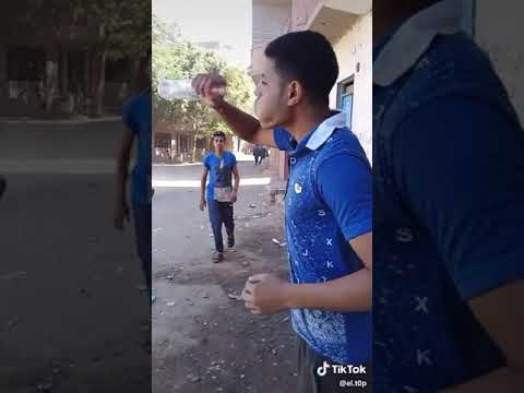 أضحك مع خربوش ضحك العمر كله