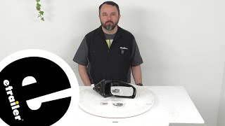 etrailer | Review of K Source Replacement Mirrors - Replacement Passenger Side Mirror - KS68601N