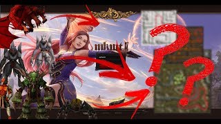 [MkMT2] Tips n' Tricks #1 - Localização dos Bosses low Lvl