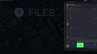 MetaGrid Pro: Transform Your ChatGPT Workflow on Mac