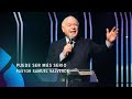 Puede ser más serio - Pastor Samuel Valverde