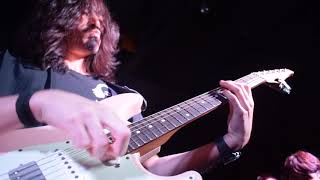 Mateus Asato Live In Malaysia 2019