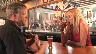 The Great American Brew Trail - Mount Pleasant, MI